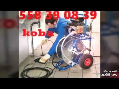 კანალიზაციის გაწმენდა ტროსით თბილისში 558390839