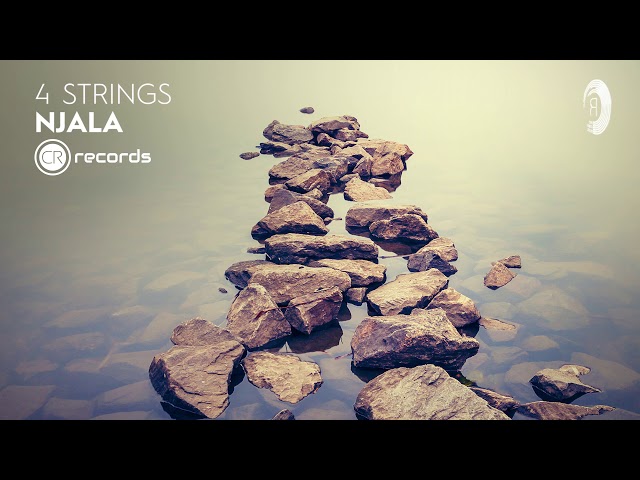 4 Strings - Njala