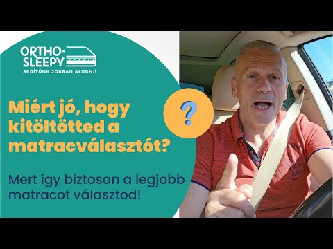 Videó: Azt jelenti, hogy nyugodt?