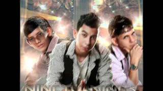 ((B.G.A))SI TU ME DIERAS TU AMOR ((B.G.A))