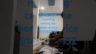 profile light repairing ceiling 8140632552