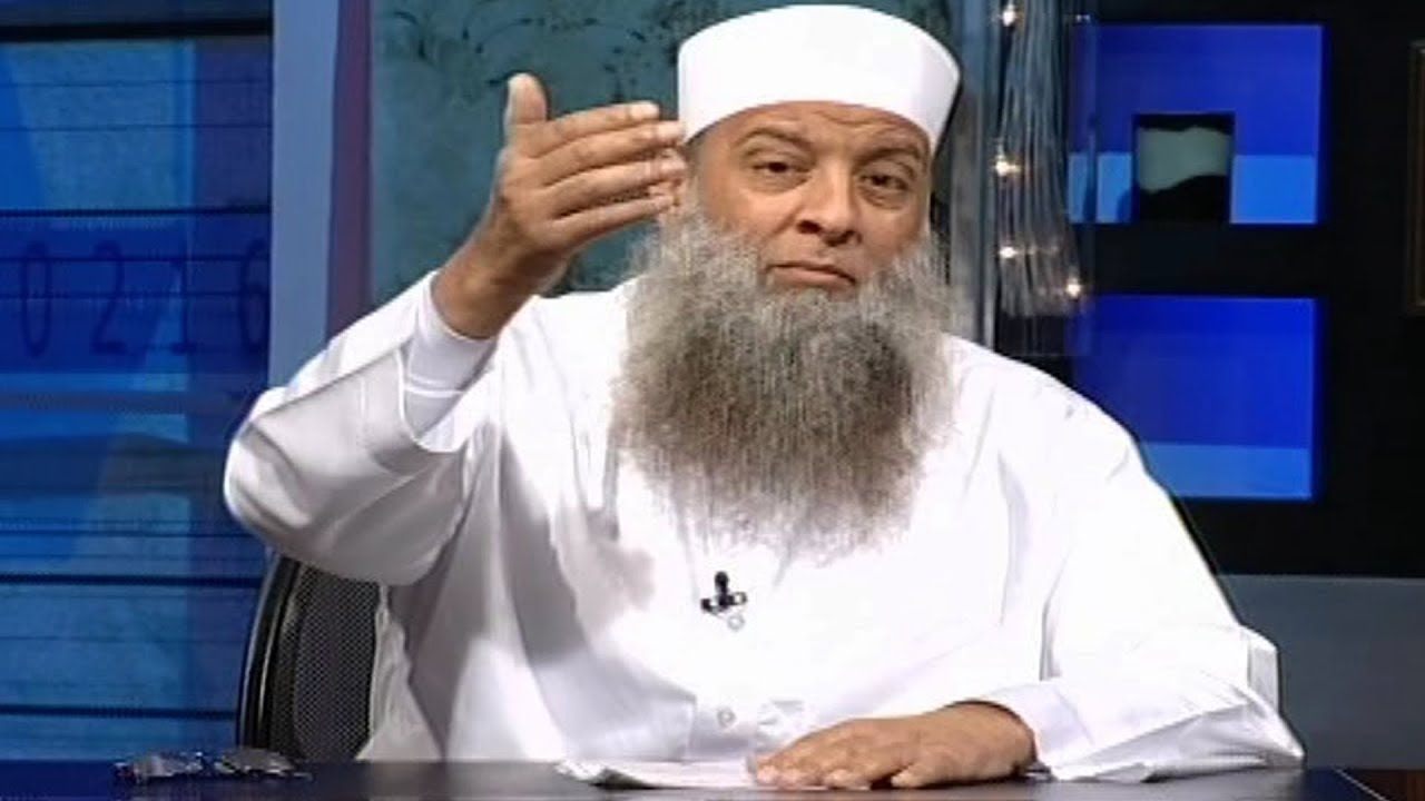 أين المشايخ مما يحدث في بلاد المسلمين ؟! الشيخ الحويني