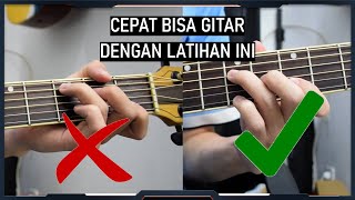 CEPAT BISA GITAR ITU BUKAN BELAJAR CHORD/KUNCI GAMPANG!!! screenshot 3