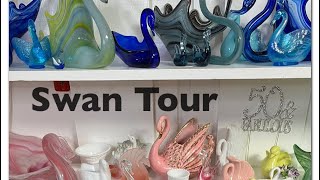 Swan Tour & Sale Preview