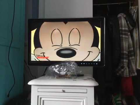 Media y 1 parte de el club de los villanos de mickey