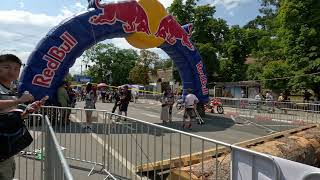 Red Bull Romaniacs - UNSTOPPABLE 2026