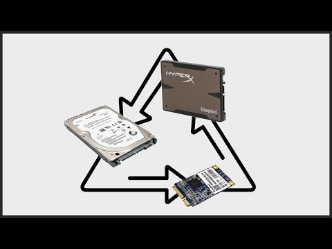 Video: Sú SSD Nevyhnutné Pre Dnešné Herné Počítače?