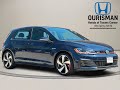 2018 Volkswagen Golf GTI 2.0T S Vienna, Washington, Fairfax, Chantilly, Tysons VA
