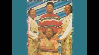 Munhu wa tika - Thomas Makholwa na migewu sisters No 5