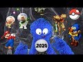 Let's Predict Nintendo's 2020!