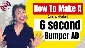 How To Use YouTube Bumper Ads to Build Brand Awareness and Reach