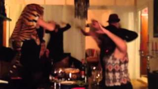 Harlem Shake Ystad Tomelilla Gangsta