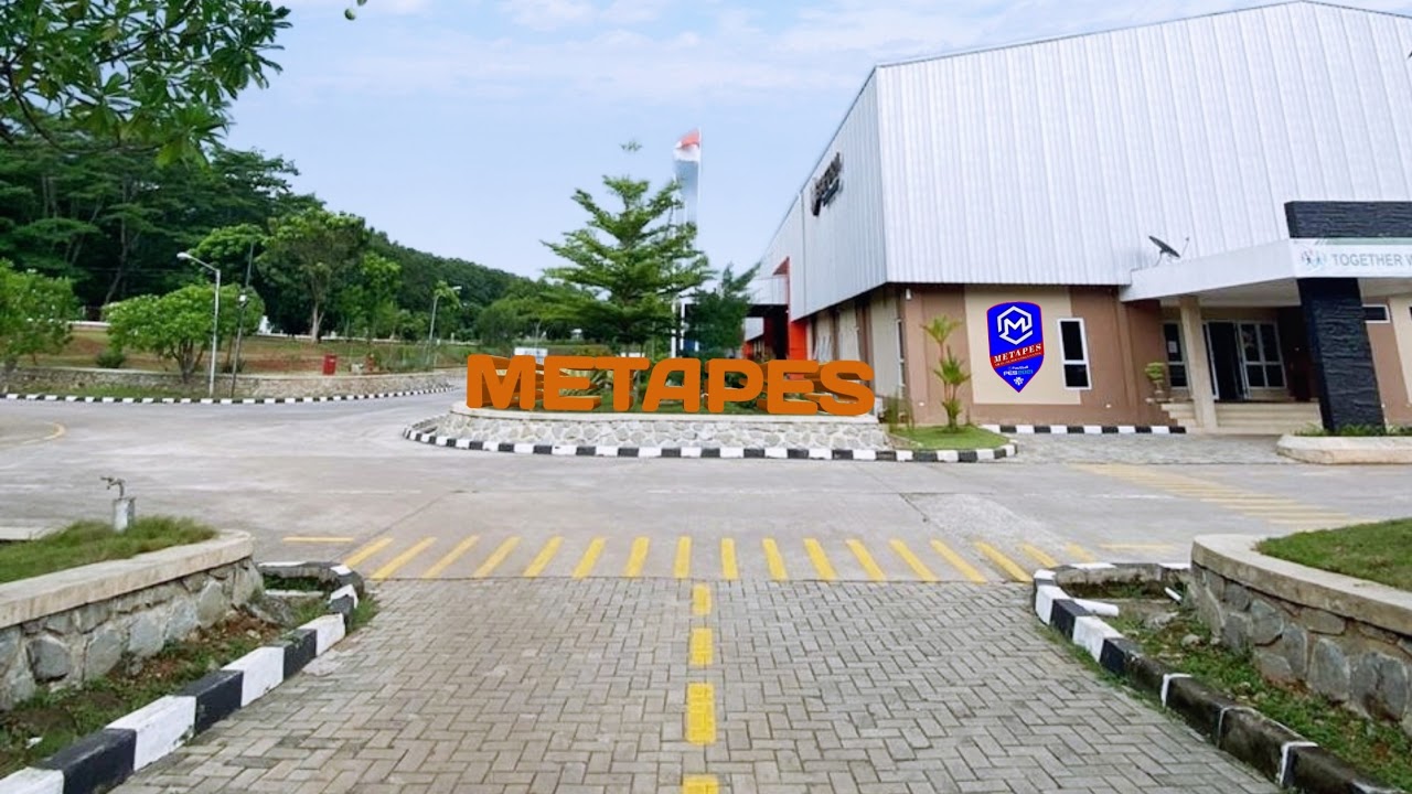 MetaLeague™'s broadcast