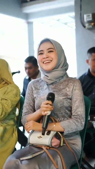 Siska Tr - Permata Hati #shots