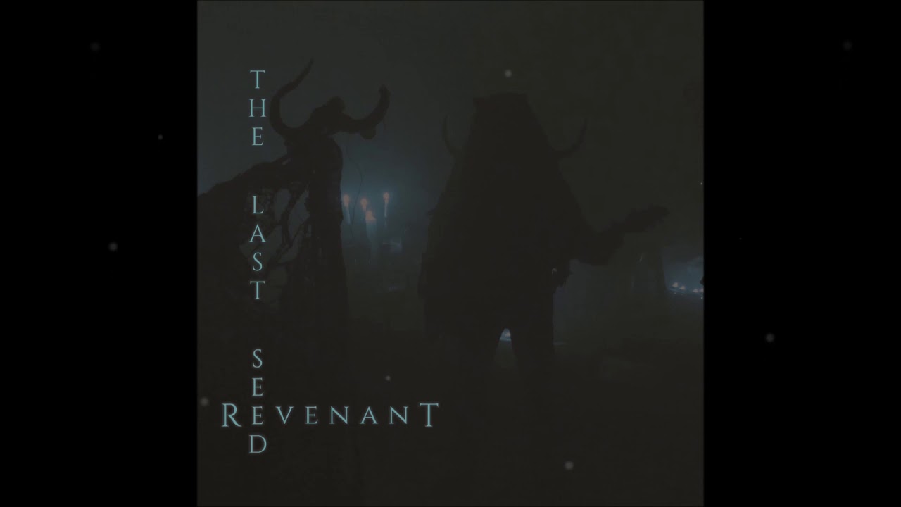 The Last Seed - Arise