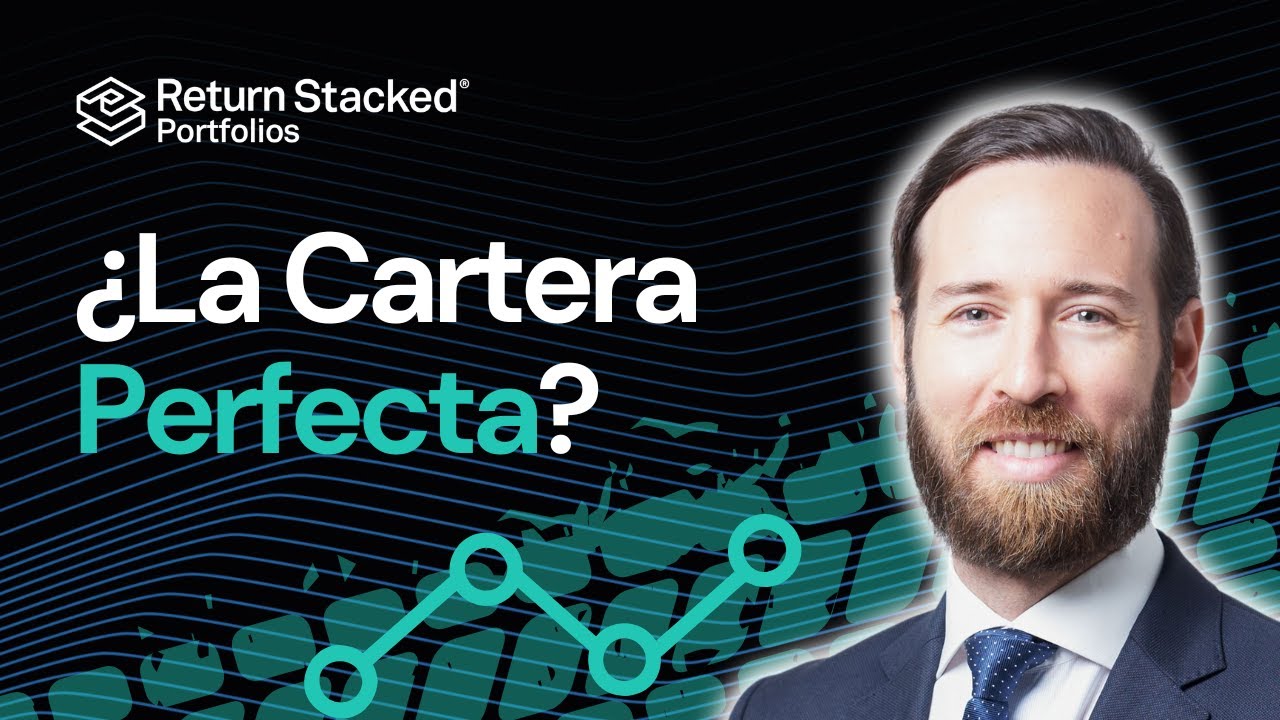 Return Stack Youtube ¿Cómo hubiera funcionado Return Stacked Offroad?: Backtest Completo ...