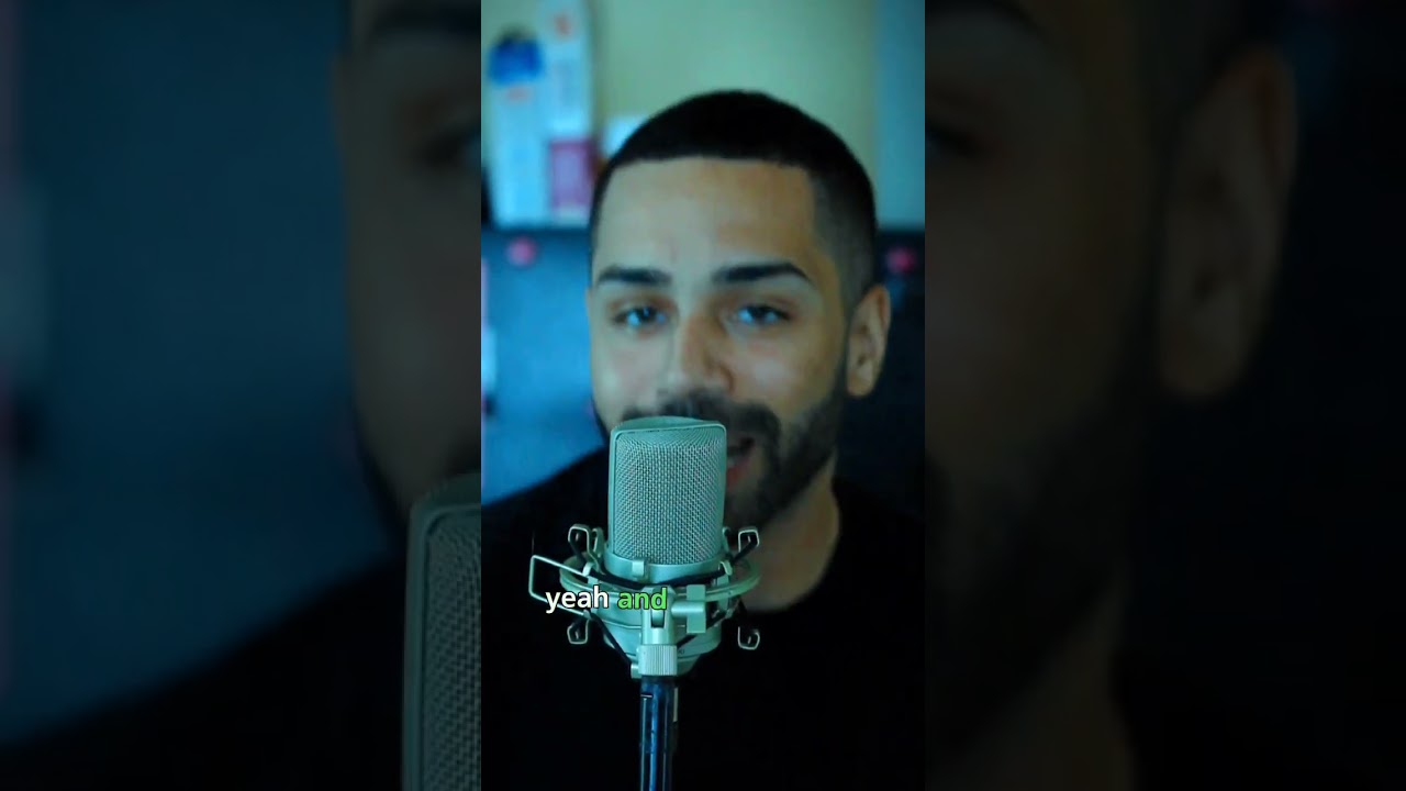 Projects (prod. 8een)