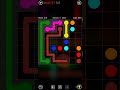 flow free level 21 77 gameplay shorts flow free level 21 77 gameplay shorts