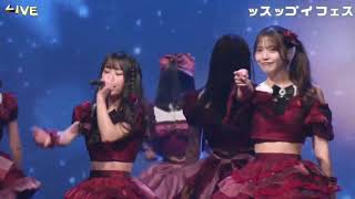 Peel the Apple 20240326ッスッゴイフェス【Zepp Shinjuku】