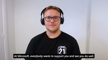 Datacenter Technicians - Making the cloud work for people and the planet