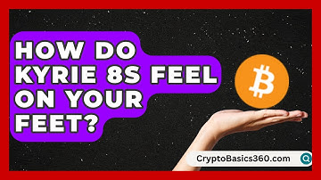 How Do Kyrie 8s Feel on Your Feet? | Running Beyond Limits