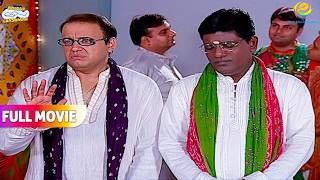 Jethalal Gets Angry at Bhide After Seeing Navratri Arrangements! | FULL MOVIE | Taarak Mehta Ka O...