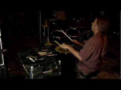 Jalan Crossland Band - Dig A Hole (Live at What Fe...