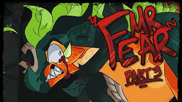 Mr. Fear Freedom/Lizard | WoF Map part 3 |