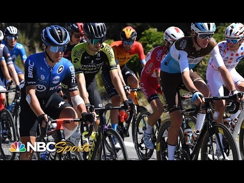 Tour de France 2020: Stage 5 highlights | NBC Sports