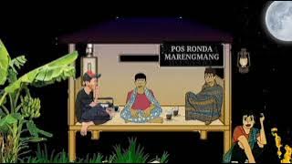 Riweuh - Jaipongan || Seni Sunda || Jaipong Namin Group