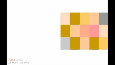 GoAnimate Shadow Test