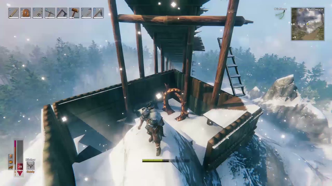 valheim boats valheim boats
