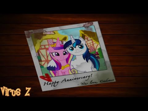 MLP Horror AU | Virus Z