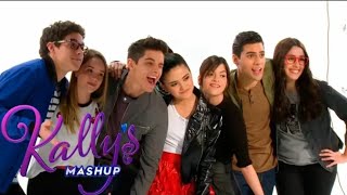 Kally's Mashup - 1ª Temporada | Bastidores