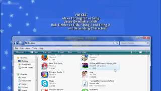 How To Enable Flip-3D In Windows 7 by Sally