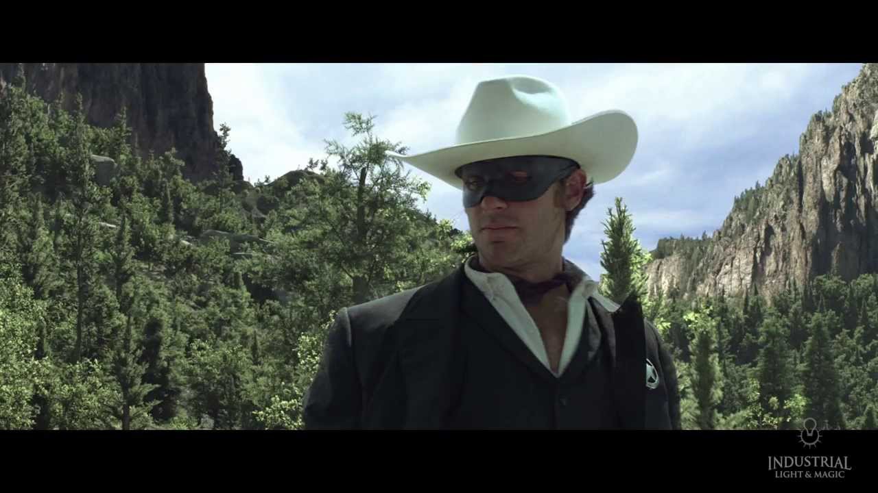 Behind The Magic - Invisible Effects of 