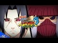 Throwback Friday NaruTuber TOURNAMENT BATTLE NARUTO Shippuden Ultimate Ninja STORM 3【4K 60ᶠᵖˢ】