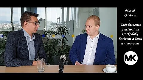 Stručný popis jednotlivých půdních horizontů?
