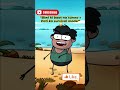 Pati ka Survival Mode 😂 | Husband Wife Funny Joke #shorts#indianlaughs #relatable #funny