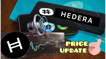 HEDERA HASHGRAPH ($HBAR)🔥🔥 PRICE PREDICTION 🥕 PRICE UPDATE 🥕 TECHNICAL ANALYSIS