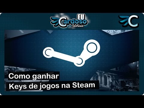 Como ganhar JOGOS PAGOS na Steam de Graça! 2021 