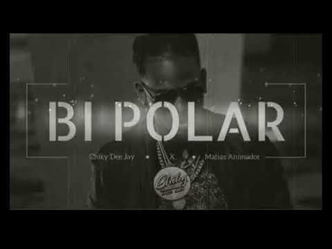 BIpolar Ozuna FT