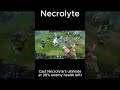 UNSTOPPABLE! ⚔️ Dota 2 [Necrophos] Gameplay | Islam_style