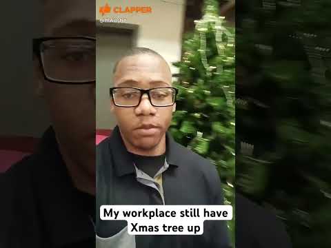 Fyp Xmas Himor Funny