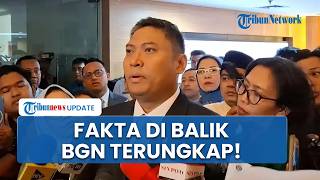 BGN Benahi Sistem, Sudaryono Buka Fakta!