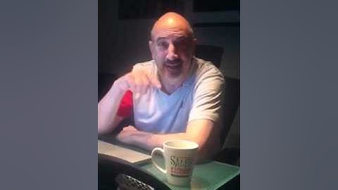 Sales Training - Jeffrey Gitomer Answers a Question on Losing Sales