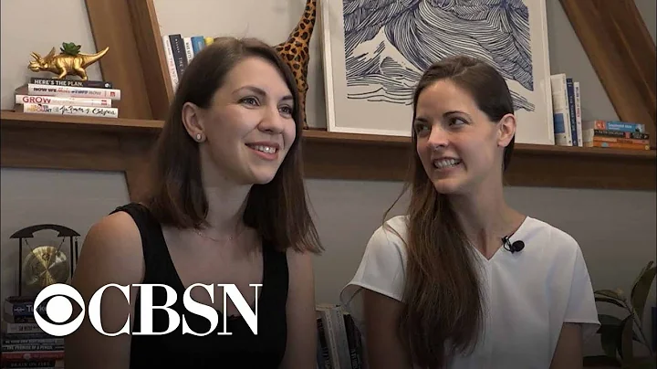 The Muse founders make finding a job less harrowing