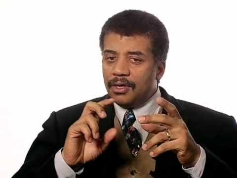 Neil deGrasse Tyson : 과학과 신앙 | 큰 생각