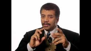 Neil deGrasse Tyson: Science and Faith | Big Think