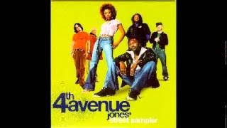 4th Avenue Jones - Hard Times Remix